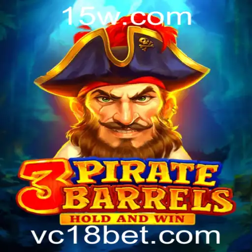 Explorando o Universo de 3PirateBarrels: Um Mergulho nas Aventuras Piratas