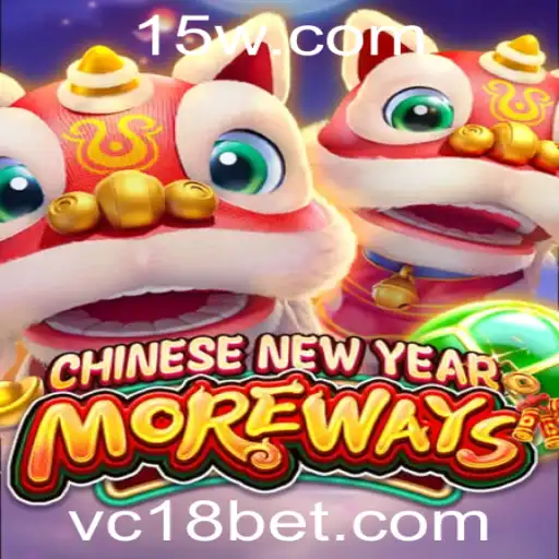 CHINESENEWYEARMOREWAYS: Descubra o Novo Jogo de Cassino