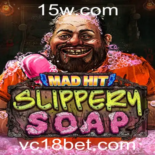 MadHitSlipperySoap: Descubra a Aventura Divertida do Novo Jogo de Estratégia