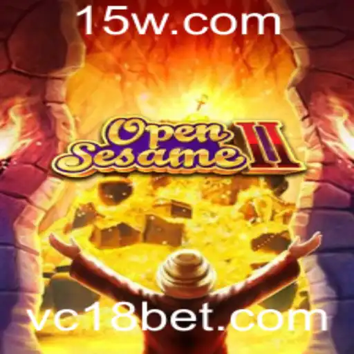 OpenSesameII: Um Novo Patamar em Jogos Online
