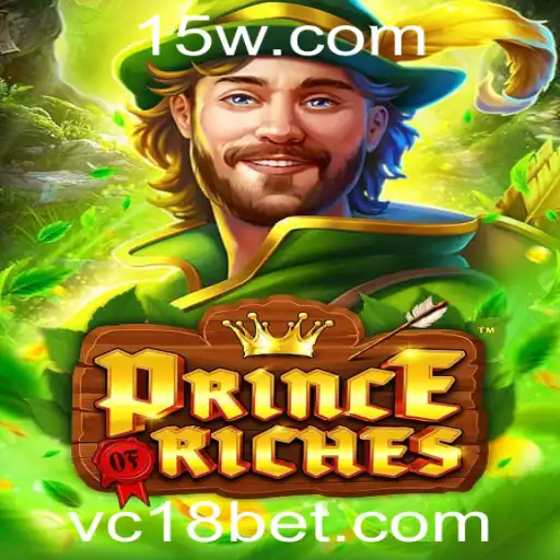 Descubra o Fascinante Mundo de PrinceOfRiches: Estratégia, Sorte e Diversão