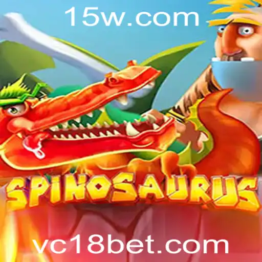 Descubra o Fascinante Mundo do Jogo Spinosaurus: Aventura Pré-histórica com c18bet