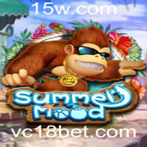 SummerMood: Descubra o Encanto do Novo Jogo com a Chave C18Bet
