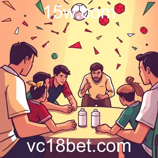 c18bet: Comunidade de Jogadores e o Impacto da c18bet