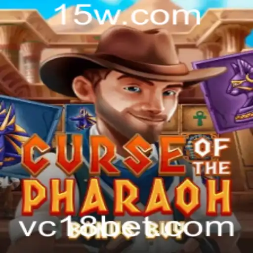 Curse of the Pharaoh Bonus Buy: A Nova Sensação do Cassino Online
