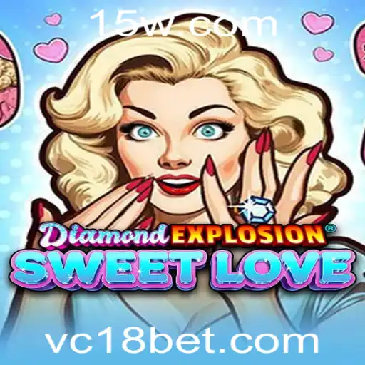 Descubra o Fascínio do Jogo DiamondExplosionSweetLove