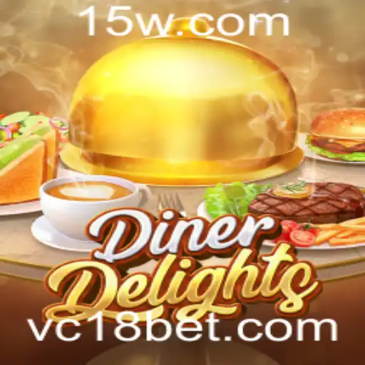DinerDelights: Mergulhe na Diversão Gastronômica com c18bet