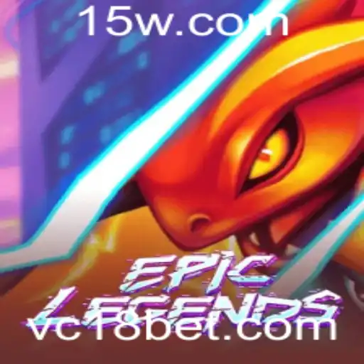 EpicLegends: Uma Jornada Inovadora no Mundo dos Jogos Online