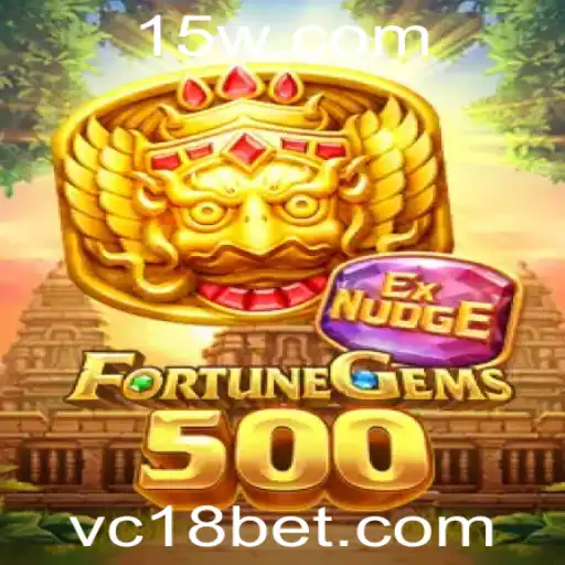 FortuneGems500: Descubra as Regras e Intrigas do Novo Jogo com c18bet