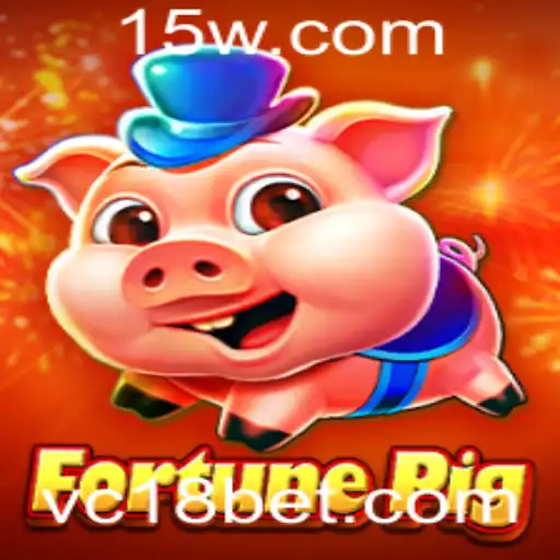 FortunePig: Uma Viagem ao Mundo dos Jogos Populares com c18bet