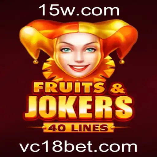 Explorando o Universo Vibrante de FruitsAndJokers40: A Nova Sensação em Jogos