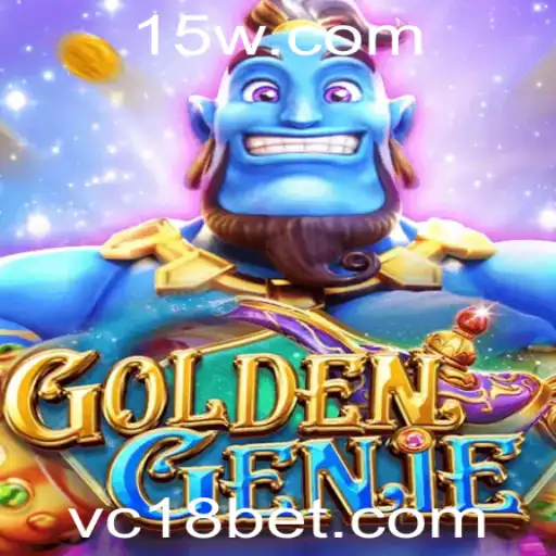 GOLDENGENIE: Descubra o Universo do Jogo que Une Estratégia e Emoção