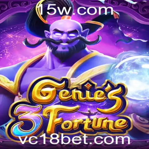 Explorando Genie3Fortune: Um Mergulho no Mundo dos Jogos com c18bet