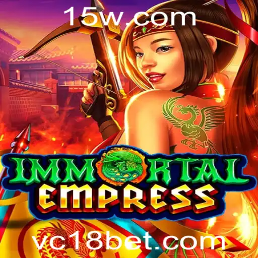 Explorando ImmortalEmpress: Um Mergulho no Mundo de Estratégia e Aventura