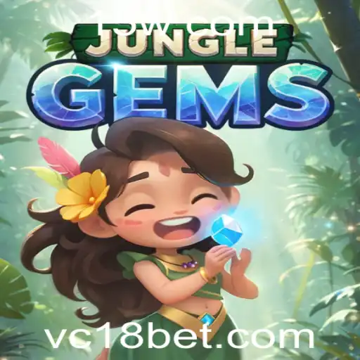Explorando JungleGems: O Novo Fenômeno dos Jogos