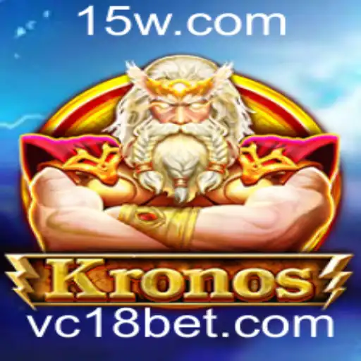 Descubra Kronos: A Nova Sensação de Jogo no Universo c18bet