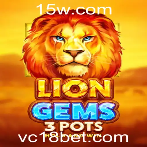Explorando o Fascinante Mundo de LionGems3pots com C18Bet