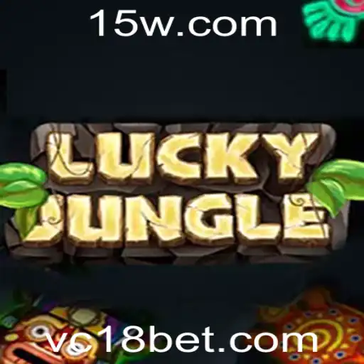 Descubra o Fascinante Mundo de LuckyJungle: O Jogo de Aventura e Sorte