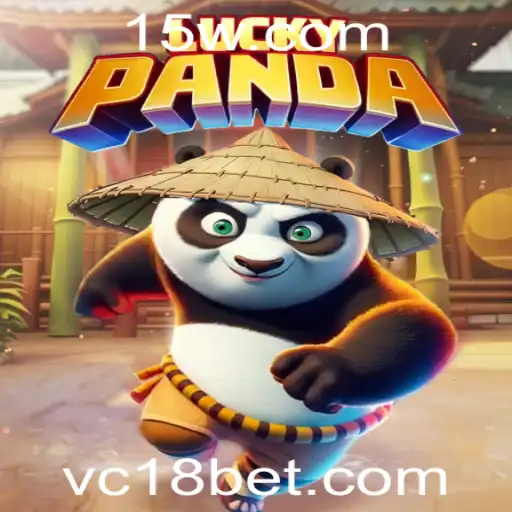 Explorando LuckyPanda: Um Novo Horizonte no Mundo dos Jogos de Azar