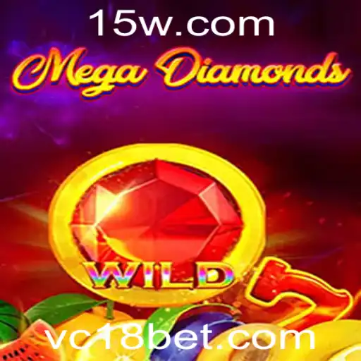 Descubra MegaDiamond: A Nova Sensação do Cassino Online