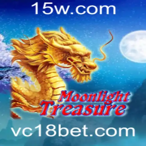Descubra a Emoção de MoonlightTreasure: O Jogo que Conquista Novos Territórios