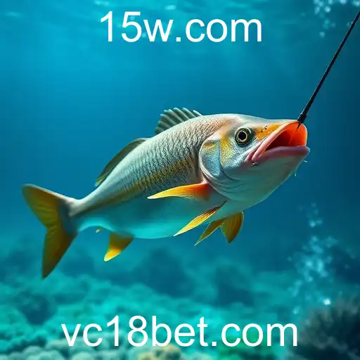 Explorando a Influência da Energia da Pesca Online: A Perspectiva do c18bet