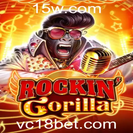 Explorando RockinGorilla: O Jogo que Fascina com Estratégia e Aventura